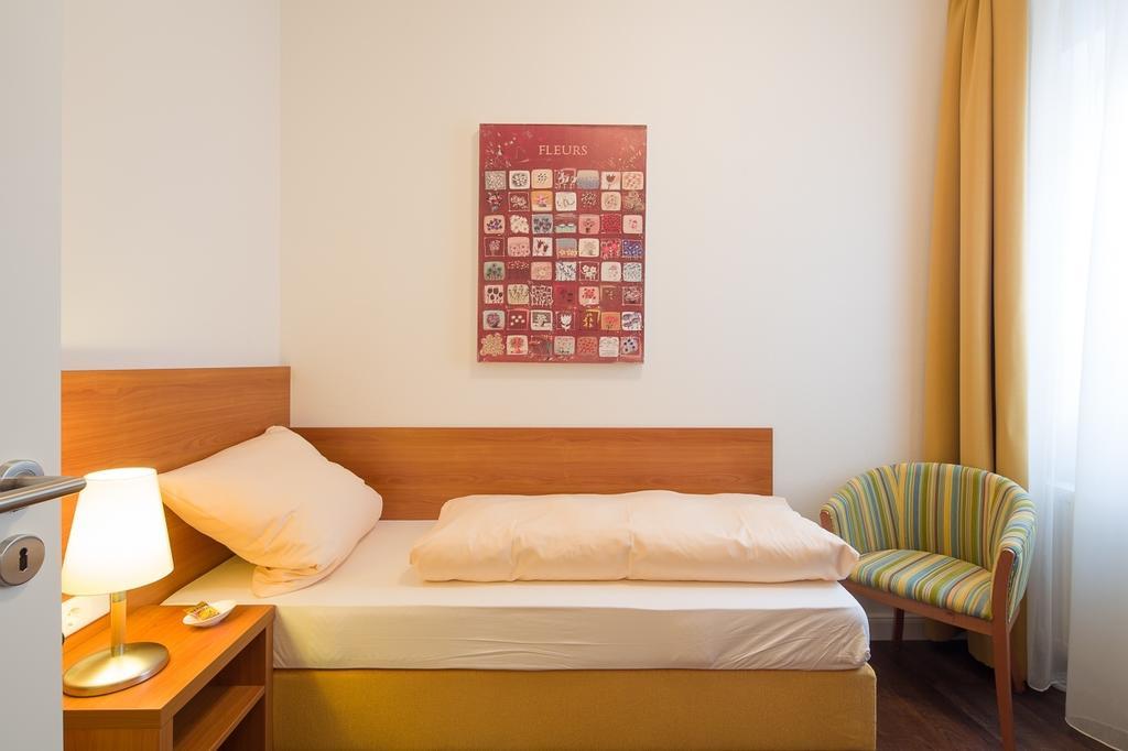 Hotel Pilgrimhaus โซสท์ ห้อง รูปภาพ