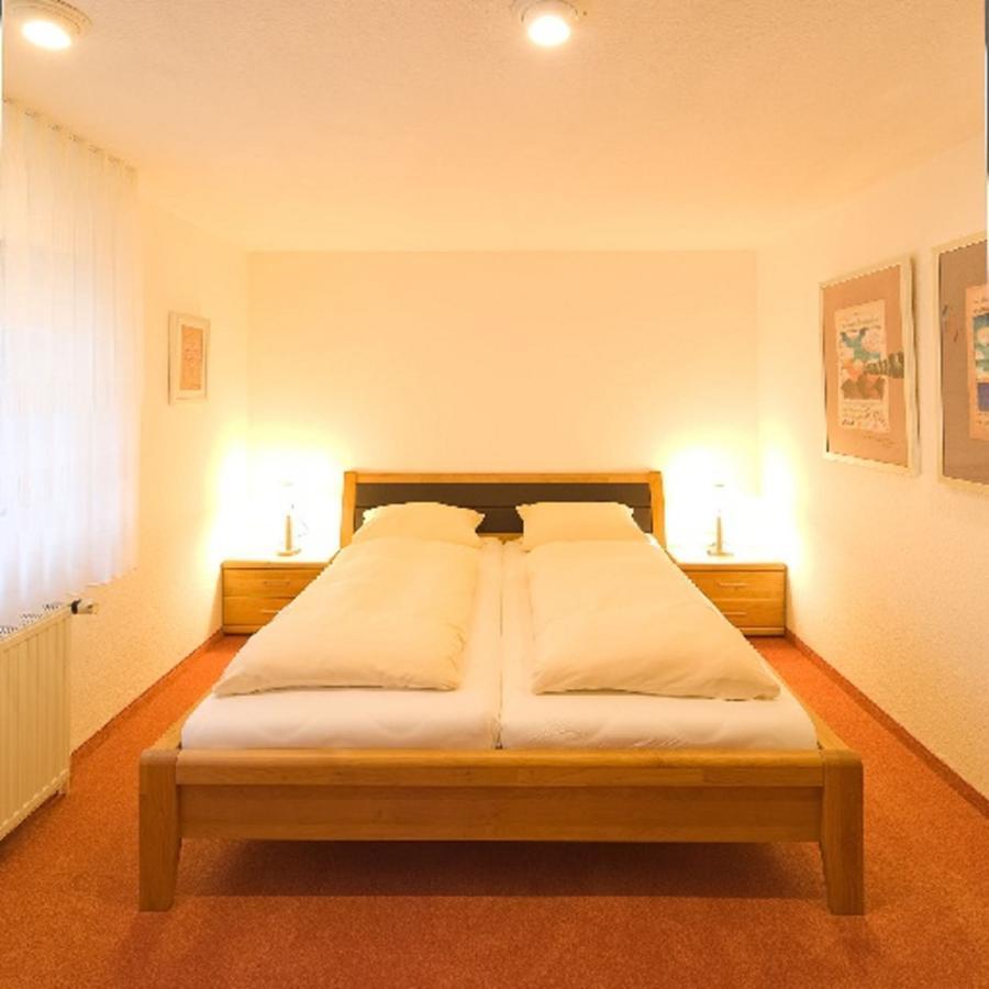 Hotel Pilgrimhaus โซสท์ ห้อง รูปภาพ